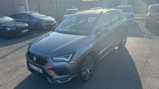 SEAT Ateca 1.5 TSI EVO FR Sport 5dr Petrol Estate